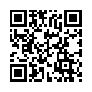 本网页连接的 QRCode