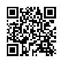 本网页连接的 QRCode