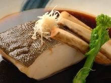 其他 煮鱼、炖鱼