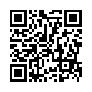 本网页连接的 QRCode