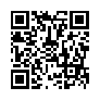 本网页连接的 QRCode