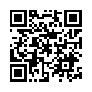 本网页连接的 QRCode