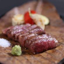 6,000日元套餐 (7道菜) 6,000日元套餐 (7道菜)