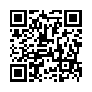 本网页连接的 QRCode