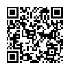 本网页连接的 QRCode