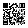 本网页连接的 QRCode