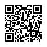 本网页连接的 QRCode