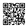 本网页连接的 QRCode