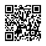 本网页连接的 QRCode