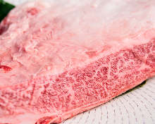 精选肩胛肉 精选肩胛肉