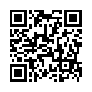 本网页连接的 QRCode