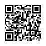 本网页连接的 QRCode