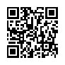 本网页连接的 QRCode