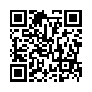 本网页连接的 QRCode