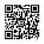 本网页连接的 QRCode