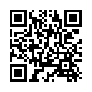 本网页连接的 QRCode