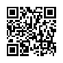 本网页连接的 QRCode