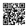 本网页连接的 QRCode