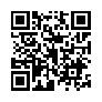 本网页连接的 QRCode