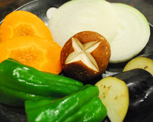 其他 烤肉、内脏