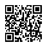 本网页连接的 QRCode