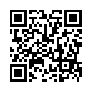 本网页连接的 QRCode