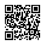 本网页连接的 QRCode