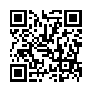 本网页连接的 QRCode