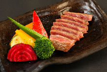 和牛菲力牛排 和牛菲力牛排