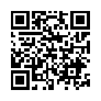 本网页连接的 QRCode