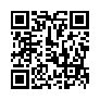 本网页连接的 QRCode