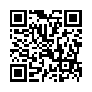 本网页连接的 QRCode