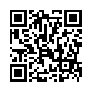 本网页连接的 QRCode