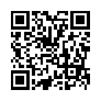 本网页连接的 QRCode