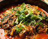 韩式辣汤饭（牛肉）