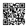 本网页连接的 QRCode