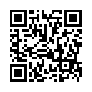 本网页连接的 QRCode