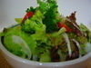 蔬菜沙拉 蔬菜沙拉