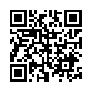 本网页连接的 QRCode