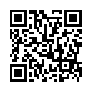 本网页连接的 QRCode