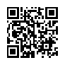 本网页连接的 QRCode
