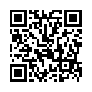 本网页连接的 QRCode