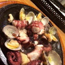 5,500日元套餐 5,500日元套餐