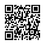 本网页连接的 QRCode