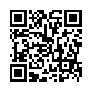 本网页连接的 QRCode