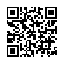 本网页连接的 QRCode