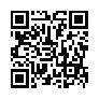 本网页连接的 QRCode