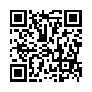 本网页连接的 QRCode