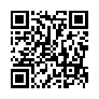 本网页连接的 QRCode