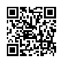 本网页连接的 QRCode